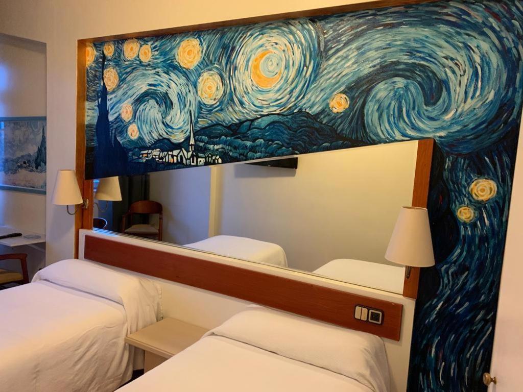 Hotel Brial Perillo Extérieur photo