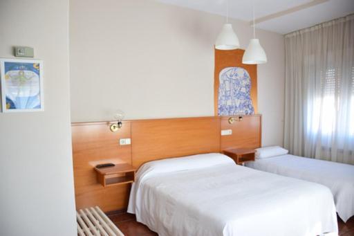 Hotel Brial Perillo Extérieur photo