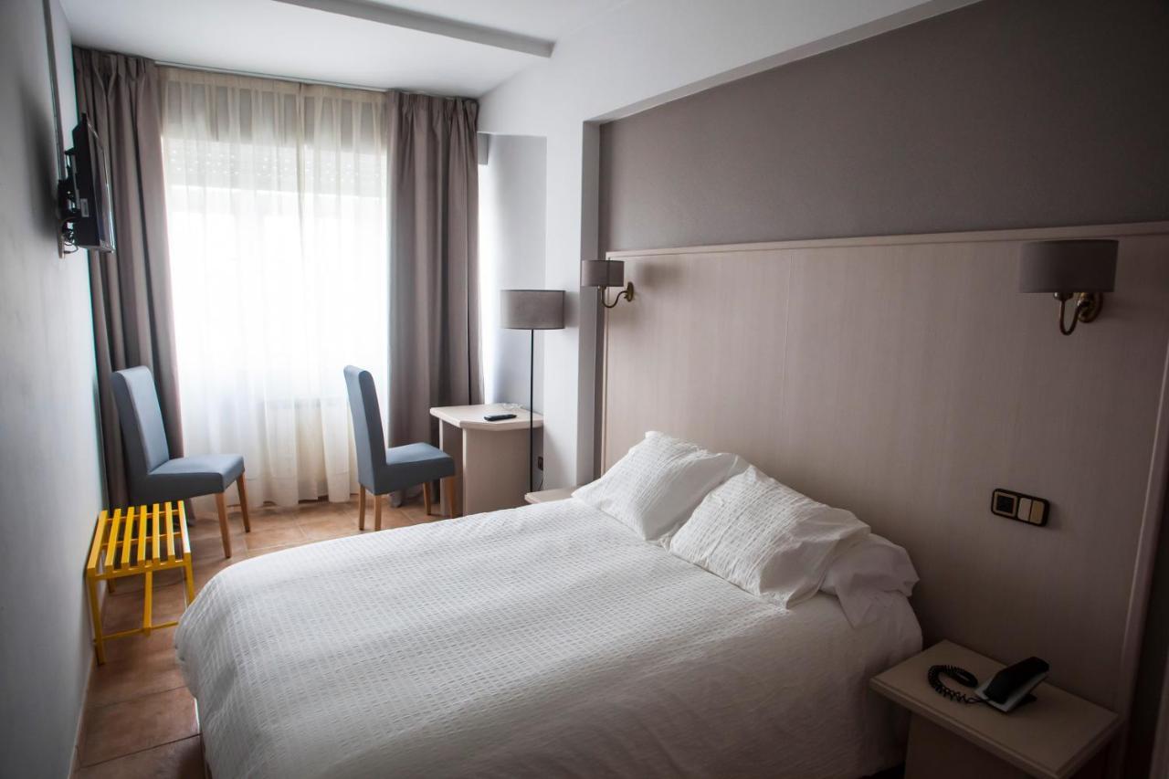 Hotel Brial Perillo Extérieur photo