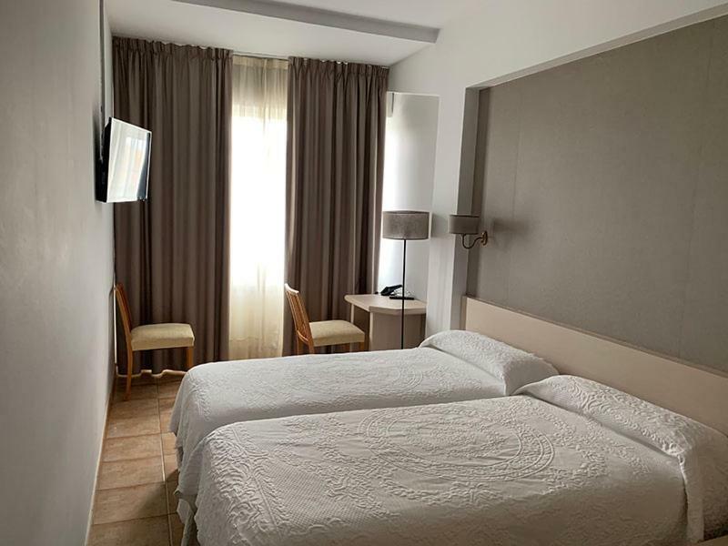 Hotel Brial Perillo Extérieur photo