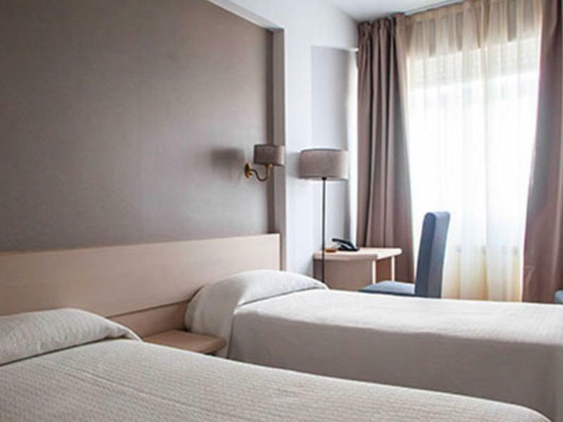 Hotel Brial Perillo Extérieur photo